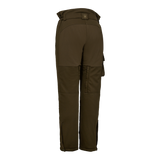 Deerhunter Lady Muflon Pro Winterhose Jagdgrün