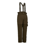 Deerhunter Lady Muflon Pro Winterhose Jagdgrün