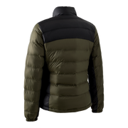 Deerhunter Lady Northward Padded Jacket Rifle Green