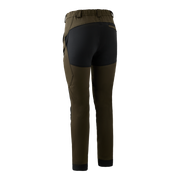 Deerhunter Lady Northward Pants Bark Green/Black