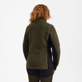 Deerhunter Lady Roja fiber fur jacket Adventure Green