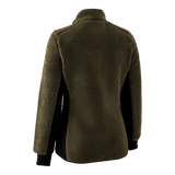 Deerhunter Lady Roja fiber fur jacket Adventure Green