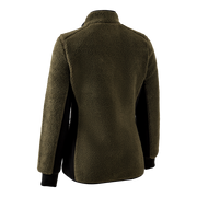 Deerhunter Lady Roja fiber fur jacket Adventure Green