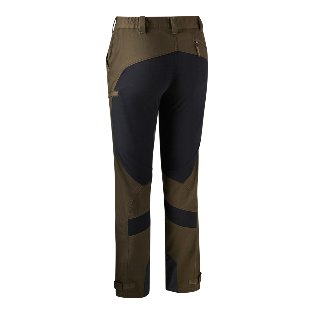 Deerhunter Lady Roja Hose Herbstblatt