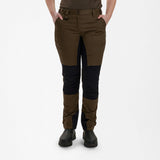 Deerhunter Lady Roja Hose Herbstblatt