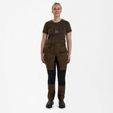 Deerhunter Lady Roja Hose Herbstblatt