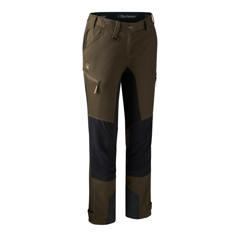 Deerhunter Lady Roja Hose Herbstblatt