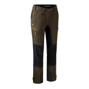 Deerhunter Lady Roja trousers Fallen Leaf