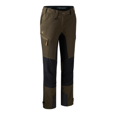 Deerhunter Lady Roja trousers Fallen Leaf