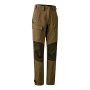 Deerhunter Lady Sarek Full Stretch Pants Butternut/Fallen Leaf
