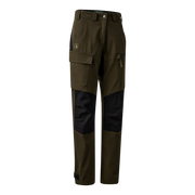 Deerhunter Lady Sarek Full Stretch Pants Fallen Leaf/Black