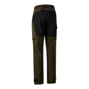 Deerhunter Lady Sarek Full Stretch Pants Fallen Leaf/Black