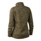 Deerhunter Lady Sarek cardigan Butternut melange
