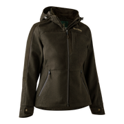 Deerhunter Lady Tatra Active Jacket Loden Wood