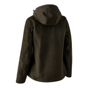 Deerhunter Lady Tatra Active Jacket Loden Wood