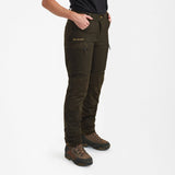 Deerhunter Lady Tatra Hose Loden Wood