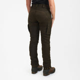 Deerhunter Lady Tatra Hose Loden Wood