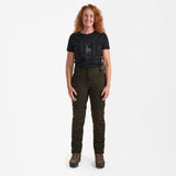 Deerhunter Lady Tatra Hose Loden Wood