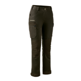 Deerhunter Lady Tatra Hose Loden Wood
