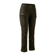 Deerhunter Lady Tatra trousers Loden Wood
