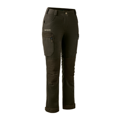 Deerhunter Lady Tatra trousers Loden Wood