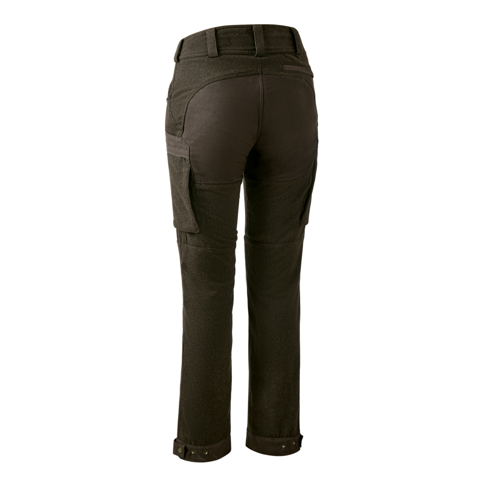 Deerhunter Lady Tatra Hose Loden Wood