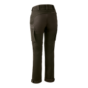 Deerhunter Lady Tatra trousers Loden Wood