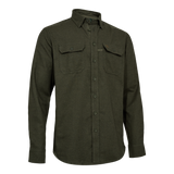 Deerhunter Langford Shirt - Glen Green