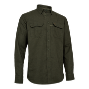 Deerhunter Langford Shirt - Glen Green