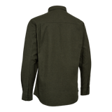 Deerhunter Langford Shirt - Glen Green