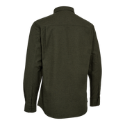 Deerhunter Langford Shirt - Glen Green