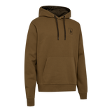 Deerhunter Logo Hoodie Butternut - Beowald Store