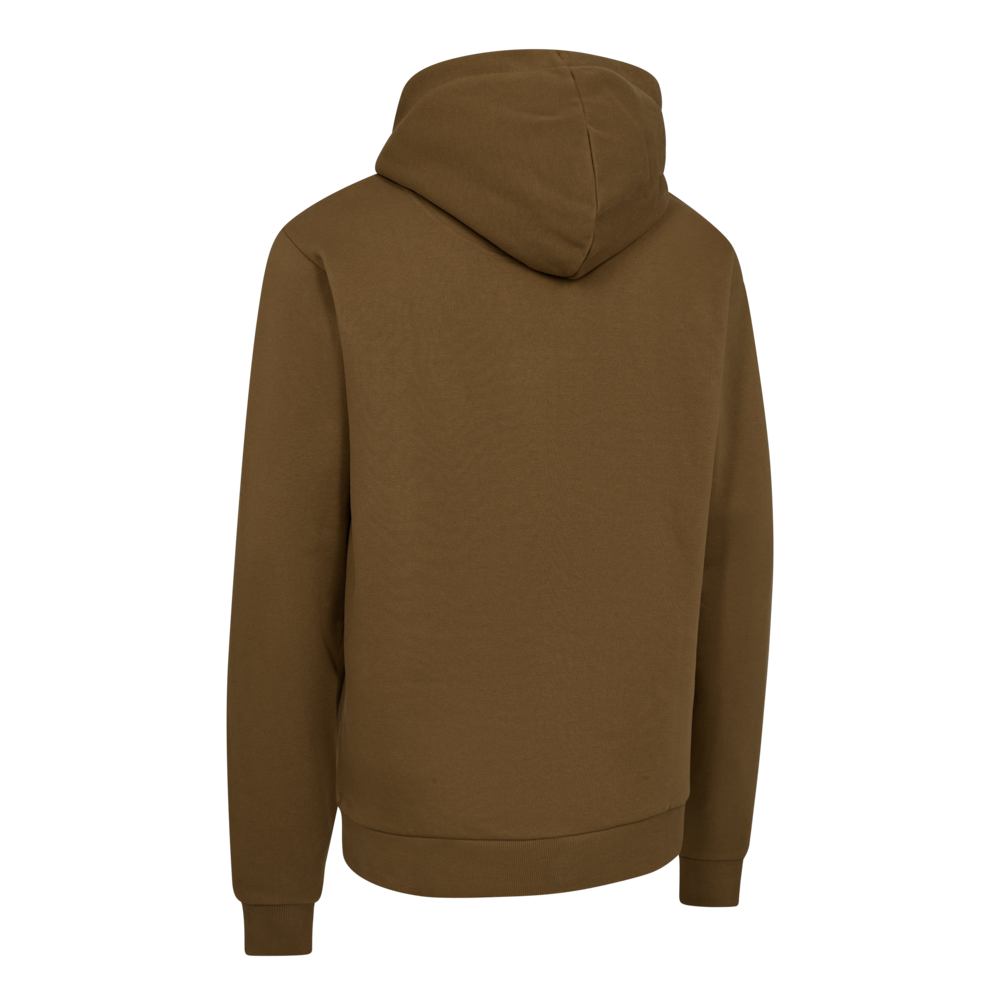 Deerhunter Logo Hoodie Butternut - Beowald Store