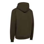 Deerhunter Logo Hoodie Fallen Leaf - Beowald Store