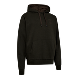 Deerhunter Logo Hoodie Forest Ember - Beowald Store