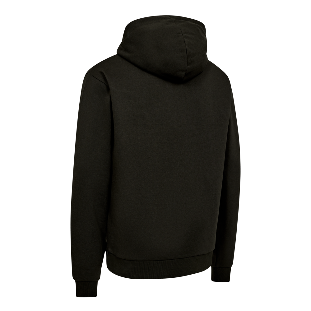 Deerhunter Logo Hoodie Forest Ember - Beowald Store