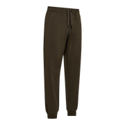 Deerhunter Logo Sweat Trousers - Fallen Leaf
