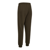 Deerhunter Logo Sweat Trousers - Fallen Leaf