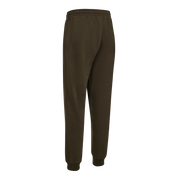 Deerhunter Logo Sweat Trousers - Fallen Leaf