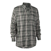 Deerhunter Mateo Shirt Green Check
