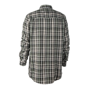 Deerhunter Mateo Shirt Green Check
