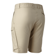 Deerhunter Matobo Shorts Beige