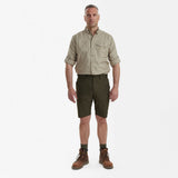 Deerhunter Matobo Shorts Forest Green
