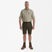 Deerhunter Matobo Shorts Forest Green