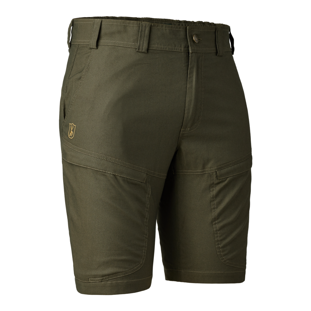 Deerhunter Matobo Shorts Waldgrün