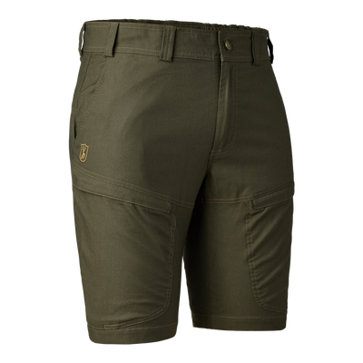 Deerhunter Matobo Shorts Forest Green