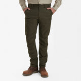 Deerhunter Matobo Trousers Forest Green - Beowald Store