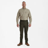 Deerhunter Matobo Trousers Forest Green - Beowald Store