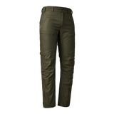 Deerhunter Matobo Trousers Forest Green - Beowald Store