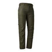 Deerhunter Matobo Trousers Forest Green - Beowald Store
